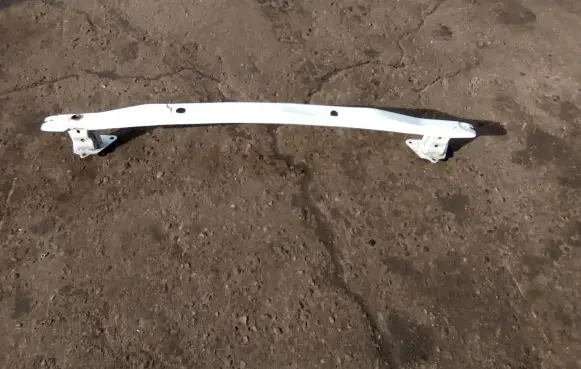 Rear beam
