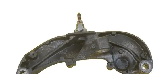 Renault Trafic III (X82) Gearbox mounting bracket 112332850R R9M450