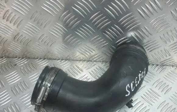 Renault Scenic II - Grand scenic II Air intake hose/pipe