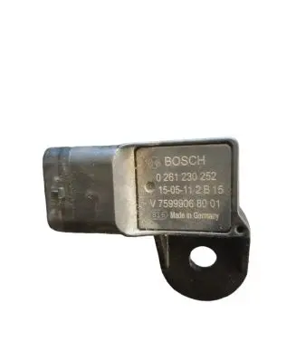 Peugeot 508 Air pressure sensor V75999068001 0261230252