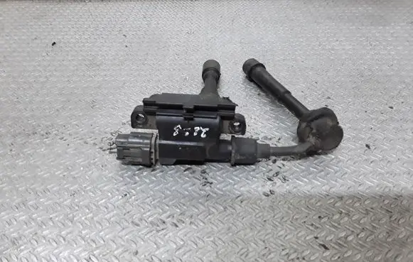 Suzuki Liana High voltage ignition coil 10D300370