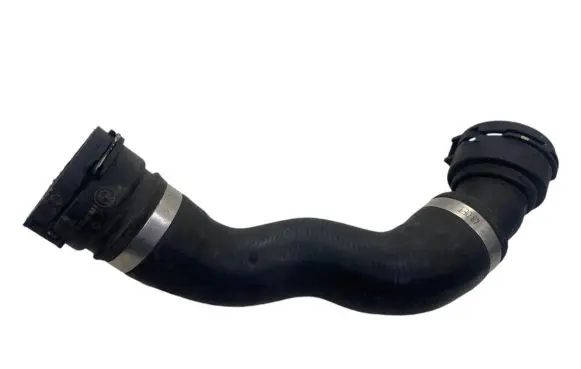 BMW 5 F10 F11 Engine coolant pipe/hose 1436377