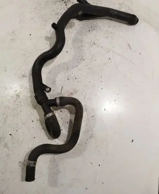 BMW 1 E81 E87 Engine coolant pipe/hose