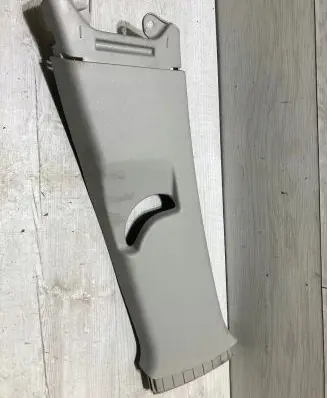 Toyota Yaris (B) pillar trim (top) 624120D160
