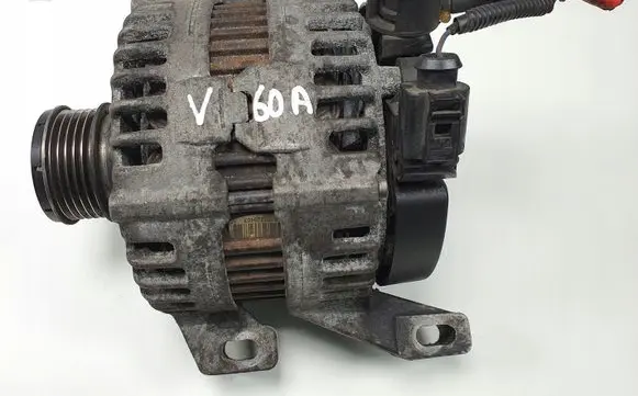 Volvo V60 Generator/alternator 30659341