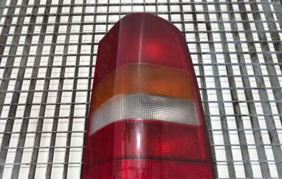 Mercedes-Benz Vito Viano W638 Rear/tail lights 6388201264