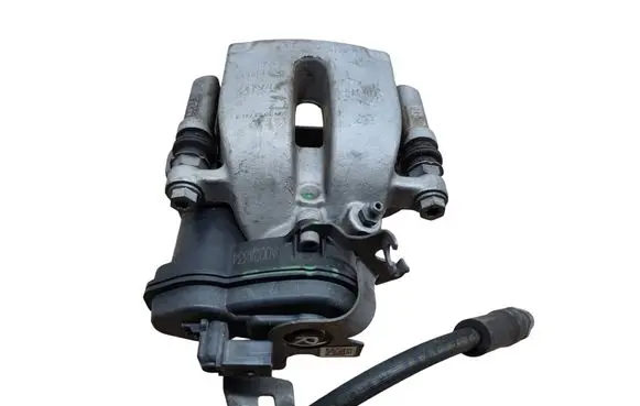 BMW X3 G01 Rear brake caliper 34216887386 6887386 34216888850