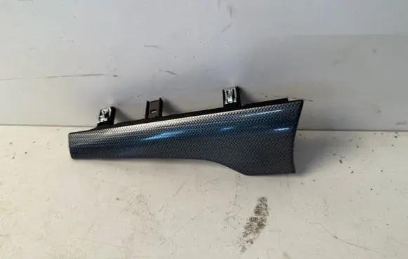 Peugeot 508 RXH Dashboard glove box trim 9688874977