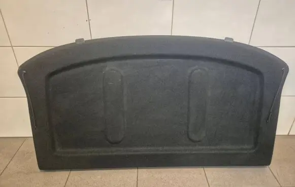 KIA Ceed Parcel shelf 