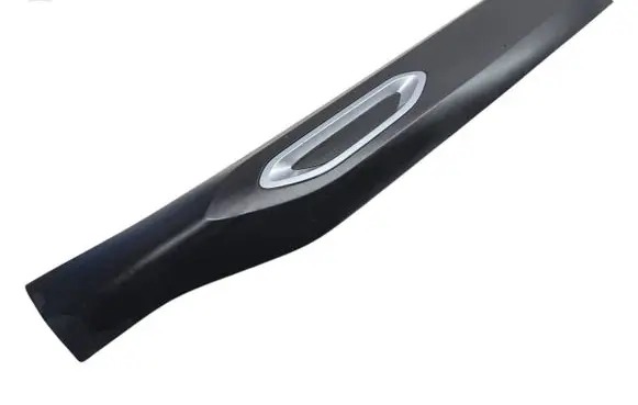 Citroen C4 III e-C4 Front door trim (molding) 9830660880 9073600 900736100