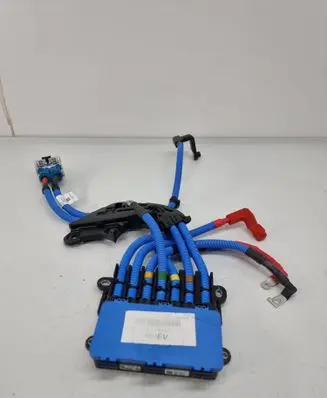 Jaguar F-Pace Positive wiring loom N8A214N168AA