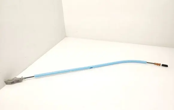 BMW X4 G02 Front door cable line 7409277 18273110 280623613