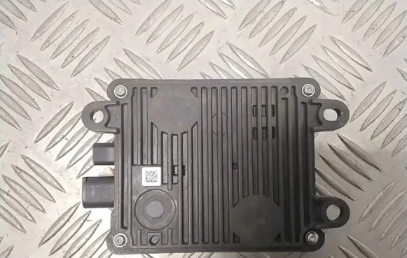 Mercedes-Benz C W206 Blind spot module A0009009738