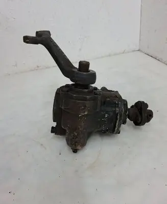 Mercedes-Benz W123 Steering rack R1164610401