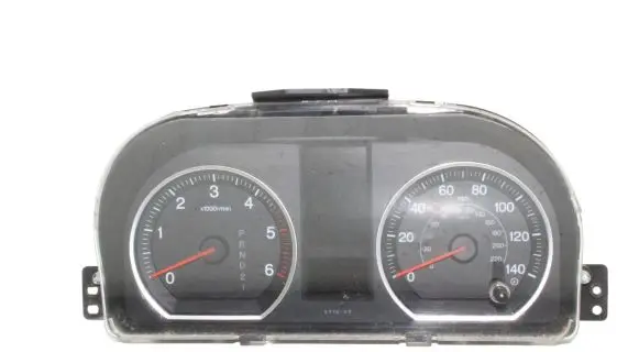 Honda CR-V Speedometer (instrument cluster) HR0399054