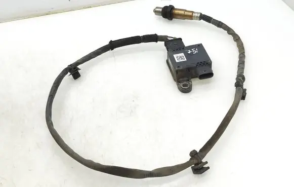 Renault Trafic III (X82) Lambda probe sensor 227937820R 0281008366 HMLGT8739R