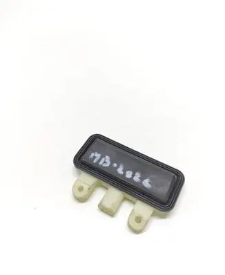Tailgate opening switch