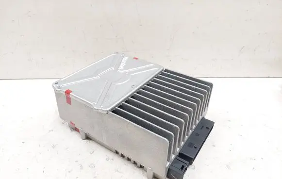 Mercedes-Benz R W251 Sound amplifier A2518706689