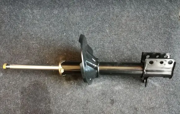 Mazda 626 Rear anti-roll bar/sway bar A3066TOKICO 634026