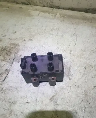 Renault Kangoo I High voltage ignition coil 7700872449
