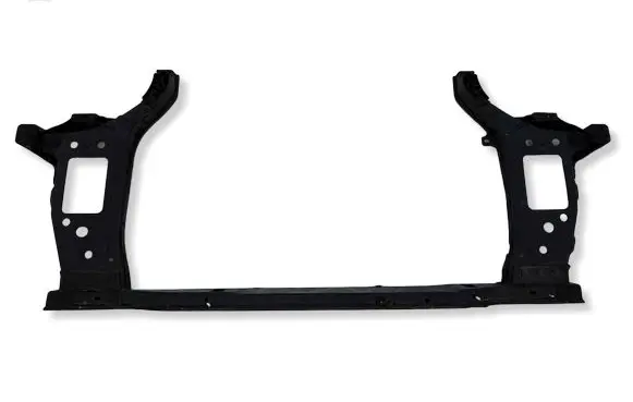 Hyundai i10 Radiator support slam panel 64101B9XXX