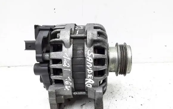 Renault Sandero I Generator/alternator 231008386R