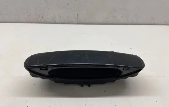 Audi A4 S4 B7 8E 8H Rear door exterior handle 4b0839885