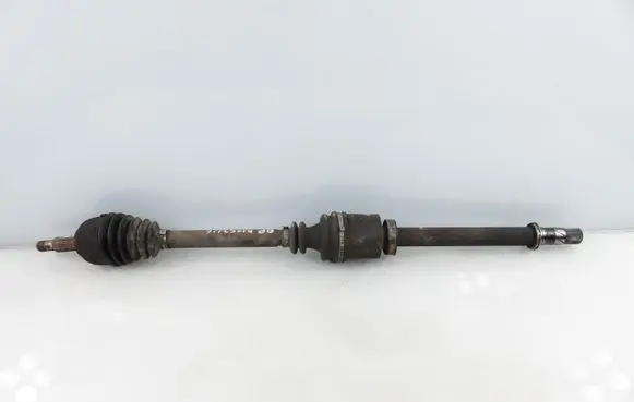 Renault Megane II Front driveshaft 