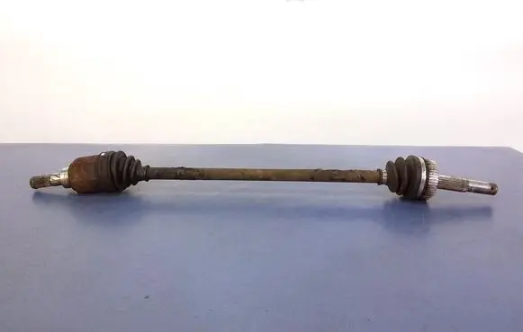 Nissan Qashqai Rear driveshaft 