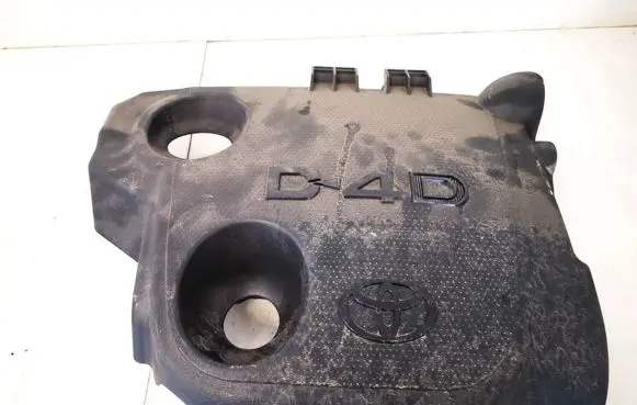 Toyota Urban Cruiser (XP110) Engine cover (trim)