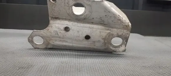 Renault Modus Front bumper shock/impact absorber 