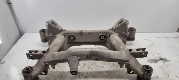 BMW 5 E39 Rear axle beam 2810869075 33311097250 1097250