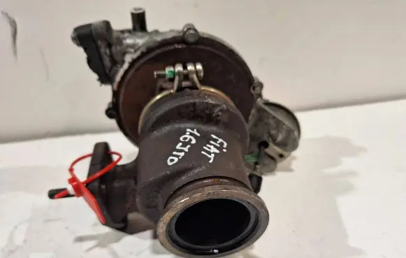 Fiat Doblo Turbo 55230176
