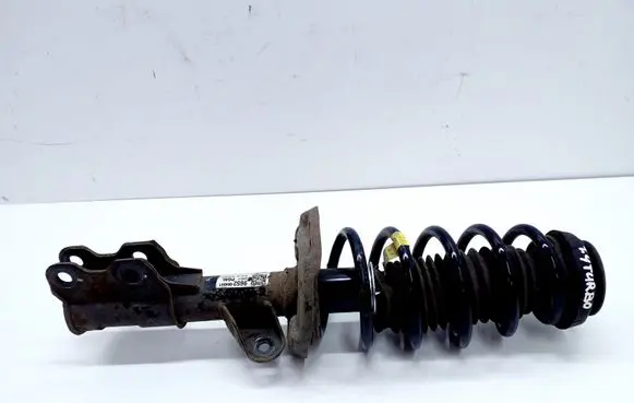 Front shock absorber/damper