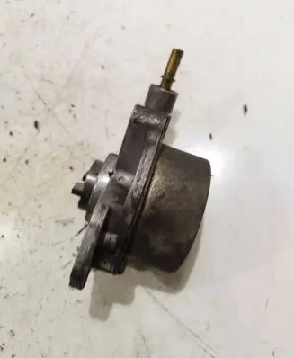 Fiat Ulysse Vacuum pump 963191580