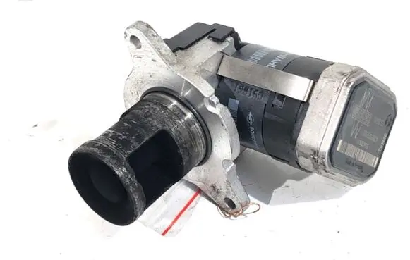 Mercedes-Benz E W211 EGR valve A64614060