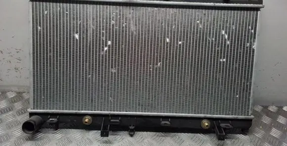 Subaru Legacy Coolant radiator