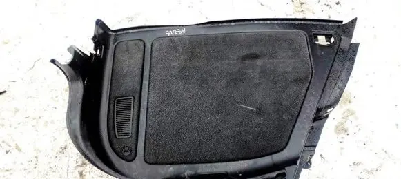 Audi A3 S3 8L Other interior part 8L3863880