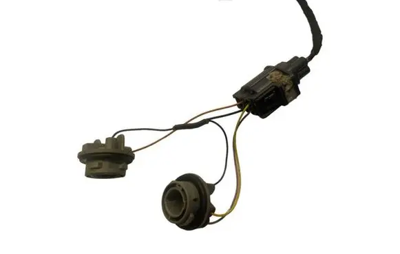 Headlight part