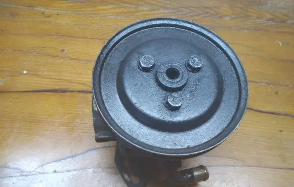 Fiat Punto (188) Power steering pump