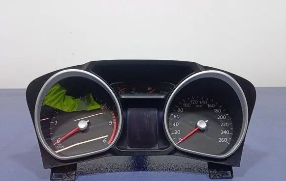 Ford S-MAX Speedometer (instrument cluster) 6M2T10849GK