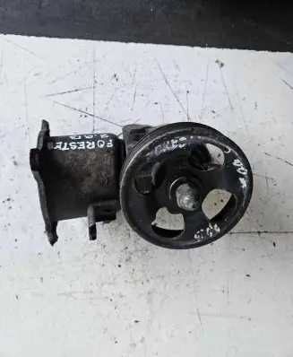 Subaru Forester SF Power steering pump 7801004