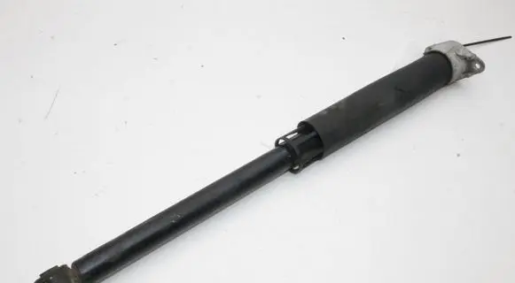 Ford Fiesta Rear shock absorber/damper