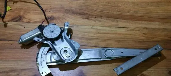 Rover 214 - 216 - 220 Sliding door window regulator with motor
