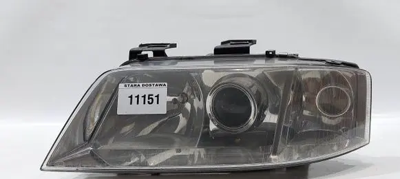 Audi A6 S6 C5 4B Headlight/headlamp