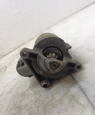 Peugeot 405 Starter motor 402171 D948L7