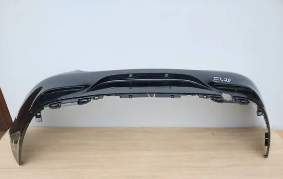 Mercedes-Benz CLS W257 Rear bumper A2578852700