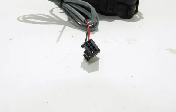 Mercedes-Benz CLC CL203 Front door lock Nėra