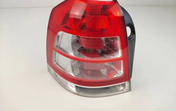 Opel Zafira B Rear/tail lights 13349825