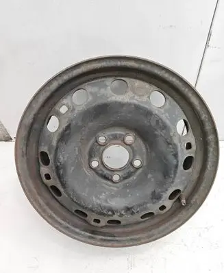 Seat Toledo IV (NH) R15 steel rim 6R0601027